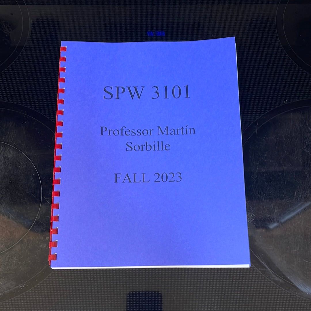 SPW 3101